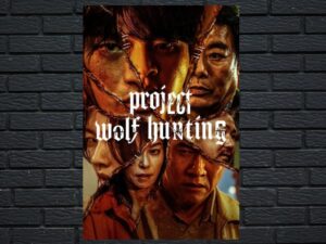 -Project Wolf Hunting (2022)-<br>The Original Movie