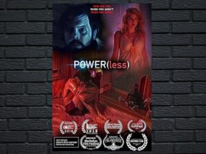 -Powerless (2017)-<br>The Complete Series