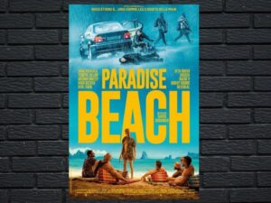-Paradise Beach (2019)-<br>The Original Movie