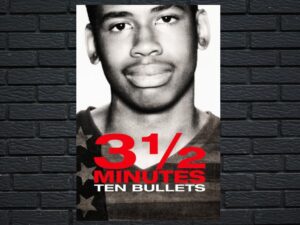 -3 ½ Minutes, 10 Bullets (2015)-<br>The Original Movie
