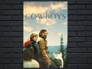 -Cowboys (2020)-<br>The Original Movie