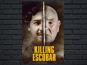 -Killing Escobar (2021)-<br>The Original Movie