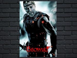 -Beowulf (2007)-<br>The Original Movie