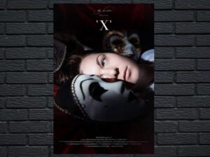-X (2012)-<br>The Original Movie
