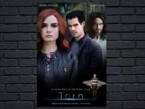 -Torn: A Wicked Trilogy (2022)-<br>The Original Movie
