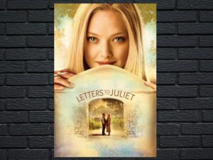 -Letters to Juliet (2010)-<br>The Original Movie
