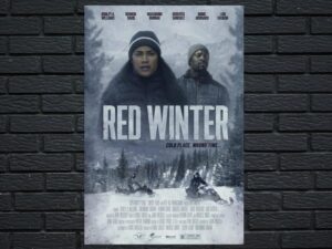 -Red Winter (2022)-<br>The Original Movie
