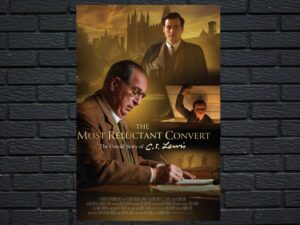 -The Most Reluctant Convert: The Untold Story of C.S. Lewis (2021)-<br>The Original Movie
