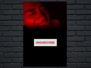 -JUnsubscribe (2020)-<br>The Original Movie