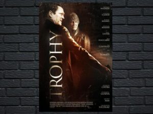 -Beyond the Trophy (2012)-<br>The Original Movie