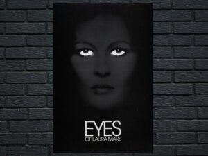 -Eyes of Laura Mars (1978)-<br>The Original Movie