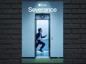 -Severance (2022)-<br>The Complete Series