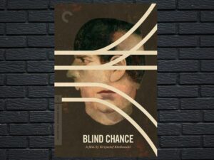 -Blind Chance, Przypadek (1987)-<br>The Original Movie
