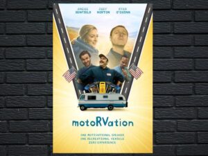 -Motorvation (2022)-<br>The Original Movie
