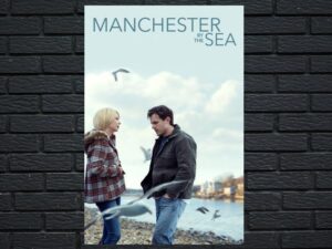 -Manchester by the Sea (2016)-<br>The Original Movie