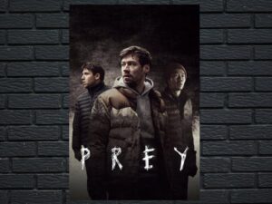 -Prey (2021)-<br>The Original Movie