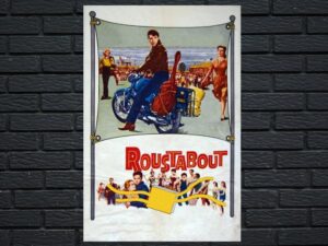 -Roustabout (1964)-<br>The Original Movie