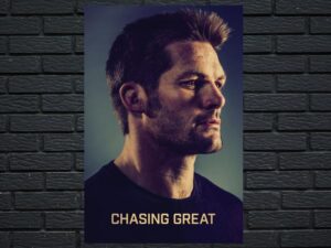 -Chasing Great (2016)-<br>The Original Movie