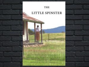 -The Little Spinster (2024)-<br>The Original Movie