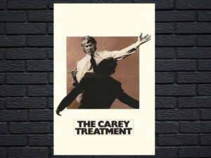 -The Carey Treatment (1972)-<br>The Original Movie