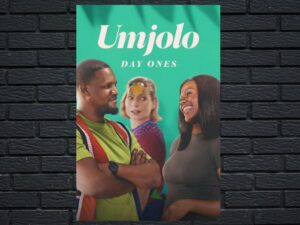 -Umjolo: Day Ones (2024)-<br>The Original Movie