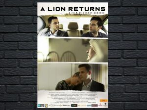 -A Lion Returns (2018)-<br>The Original Movie