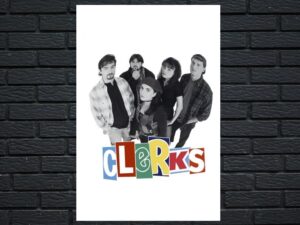 -Clerks (1994)-<br>The Original Movie