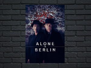 -Alone in Berlin (2016)-<br>The Original Movie