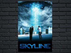 -Skyline (2010)-<br>The Original Movie
