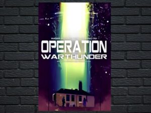 -Operation War Thunder (2024)-<br>The Original Movie