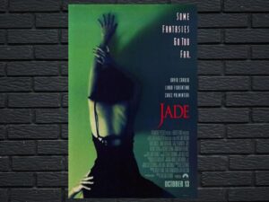 -Jade (1995)-<br>The Original Movie