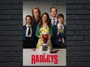 -The Radleys (2024)-<br>The Original Movie