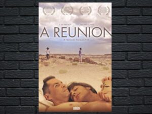 -A Reunion (2014)-<br>The Original Movie