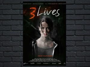-3 Lives (2019)-<br>The Original Movie
