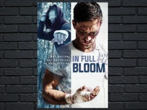 -In Full Bloom (2019)-<br>The Original Movie