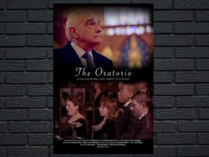 -The Oratorio (2020)-<br>The Original Movie