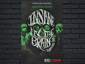 -Cypress Hill: Insane In the Brain (2022)-<br>The Original Movie