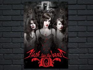 -Flesh for the Beast (2003)-<br>The Original Movie