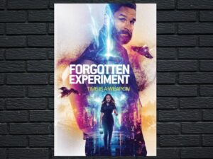 -Forgotten Experiment (2023)-<br>The Original Movie