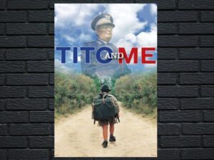 -Tito and Me (1992)-<br>The Original Movie