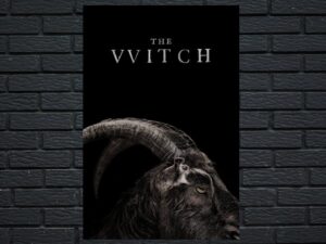 -The Witch (2016)-<br>The Original Movie