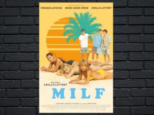 -MILF (2018)-<br>The Original Movie