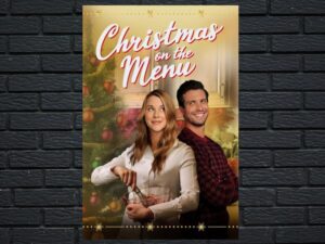 -Christmas On The Menu (2020)-<br>The Original Movie
