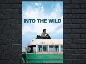 -Into the Wild (2007)-<br>The Original Movie