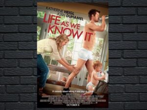 -Life As We Know It (2010)-<br>The Original Movie