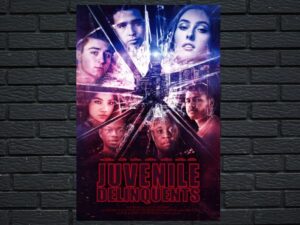 -Juvenile Delinquents (2020)-<br>The Original Movie