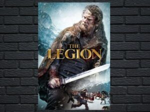 -The Legion (2020)-<br>The Original Movie