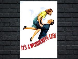 -It's a Wonderful Life (1946)-<br>The Original Movie