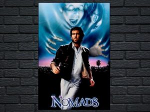-Nomads (1986)-<br>The Original Movie