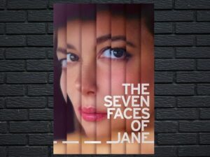 -The Seven Faces of Jane (2023)-<br>The Original Movie